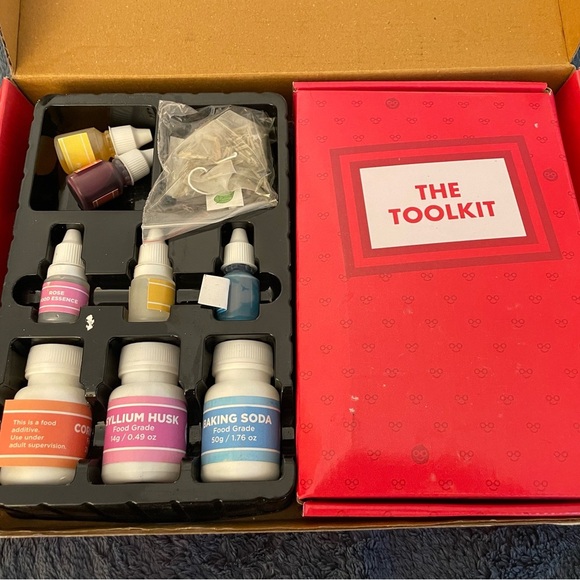 My first science kit gently used - Picture 4 of 4